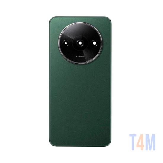  Back Cover+Camera Lens Xiaomi Redmi A3 Forest Green